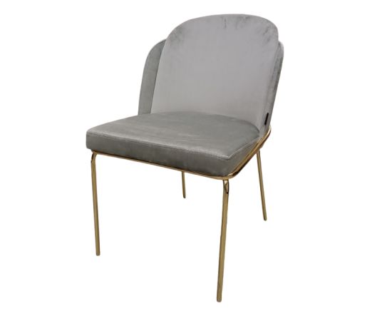 Soft kitchen chair 6326-05/B/19