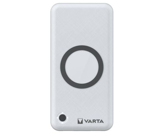 გარე აკუმულატორი Varta 57913101111 Wireless 10000 mAh