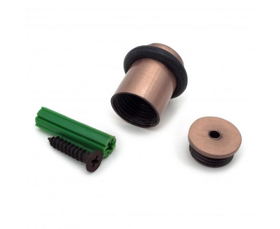 Stopper door Soller М71С copper