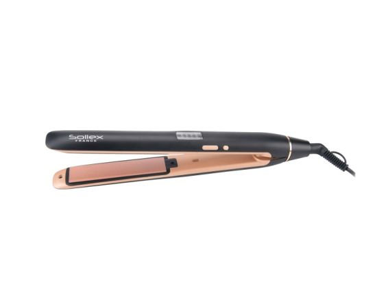 Hair straightener Sollex France SL 724 50W