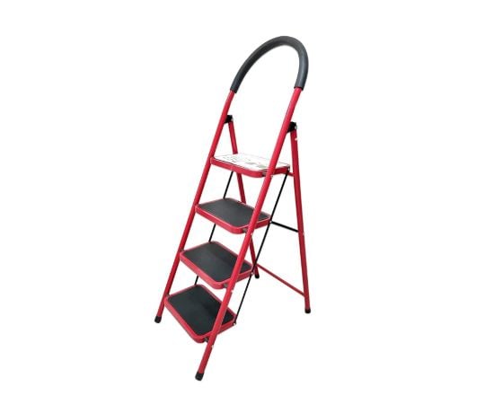 Stepladder Premier WK-SL304 100 cm