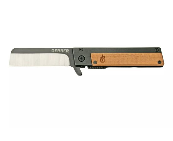 Knife + wallet Gerber Quadrant 1063029