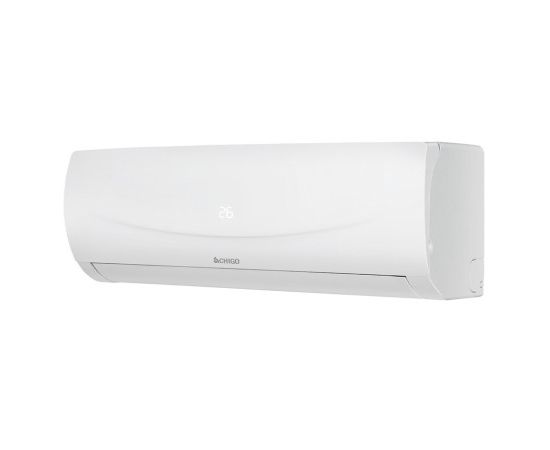 კონდიციონერი კედლის Chigo on/off CS-61H3A-1D170AE5 24000BTU