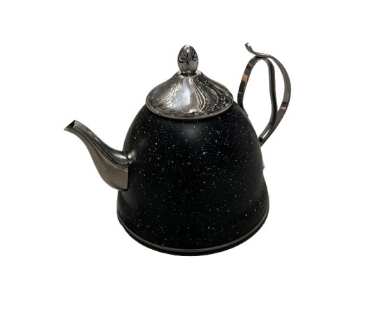 Teapot metal MG-1363