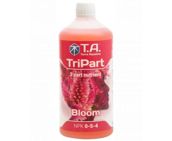 Fertilizer TA TriPart Bloom 500 ml