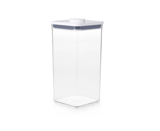 Container square OXO POP 5,7l