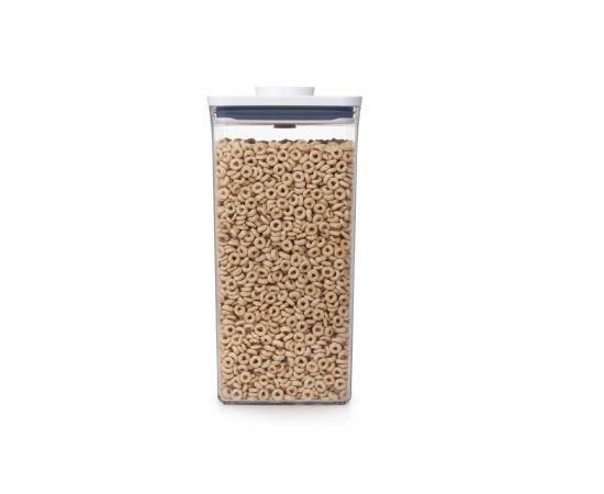 Container square OXO POP 5,7l