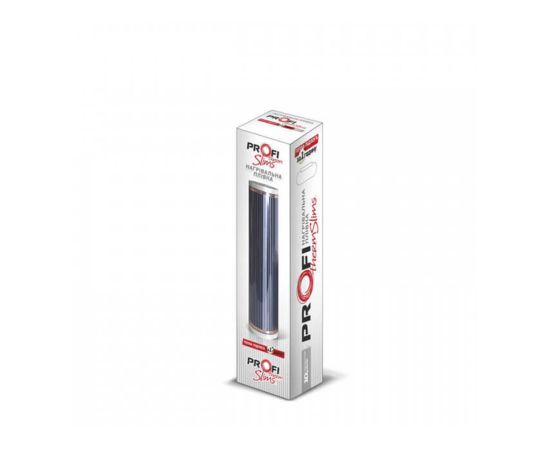 იატაკქვეშა გამათბობელი ლენტი Profitherm Slims KR50-220 1320 W