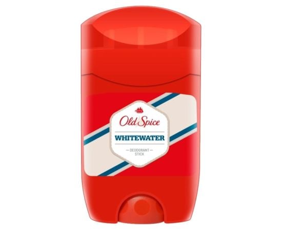 Антиперспирант Old Spice Men Whitewater Stick 50 мл