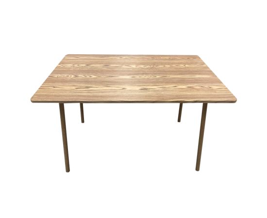 Table beige 110x70x75 cm