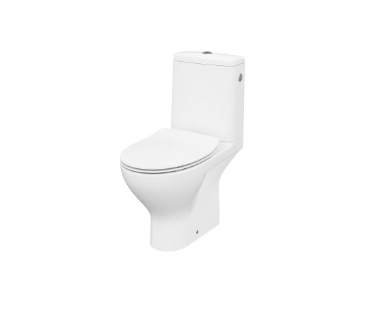 Compact toilet Cersanit MODUO CLEAN ON