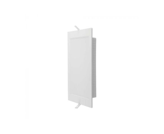 Panel LED V-TAC 6W 4000K square recessed 10481