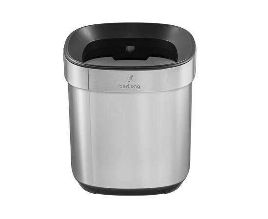 Trash can Berllong 4BPB-0169 8l