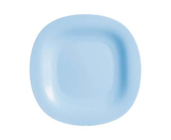 Dinner plate Luminarc Carine light blue 27 cm