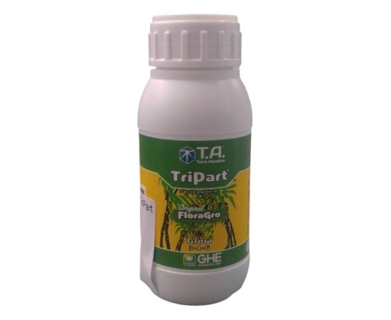 Fertilizer TA TriPart Grow 100 ml