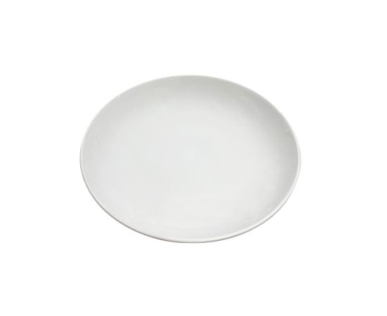 Bowl COLOUR-WHITE-14 30x5,6cm white