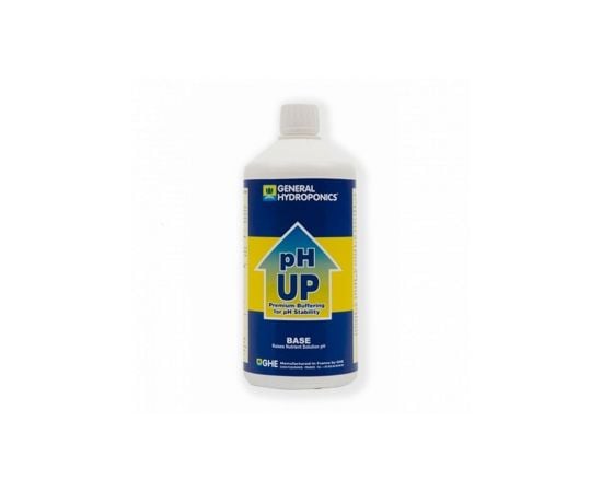 Acidity regulator pH Up GHE 100ml