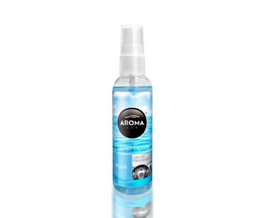 Ароматизатор Aroma Car Spray Aqua 75 ml