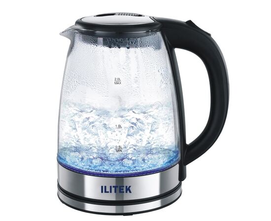 Electric kettle Ilitek IL-1019 1500W