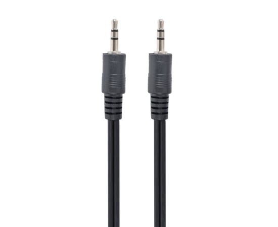 Cable Gembird Cablexpert AUX 3.5mm 1.2m stereo audio