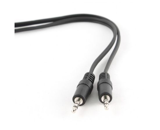 Cable Gembird Cablexpert AUX 3.5mm 1.2m stereo audio