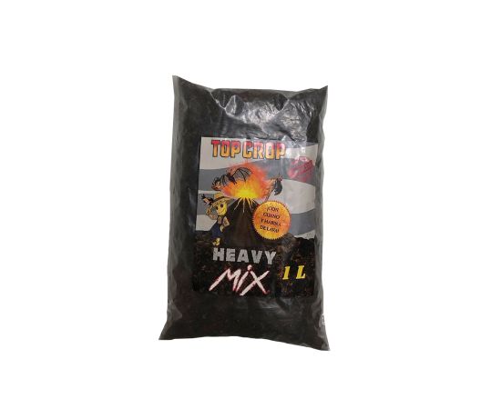 Soil Heavy Mix TOP CROP 1 l