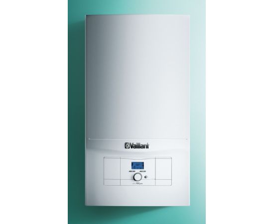 Gas wall boiler Vaillant 242/5-3 24kw