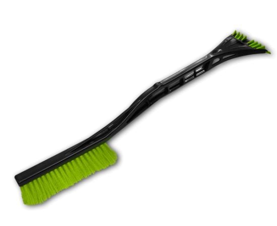 Snow brush with scraper Bradas Classic ICE1162 60 cm