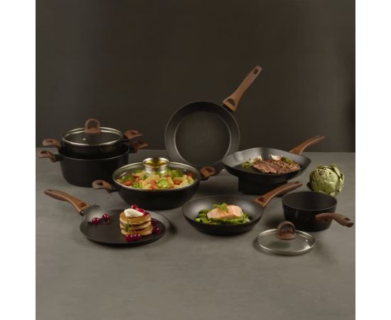 Frying pan Ambition DARKWOOD 20cm