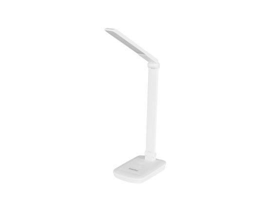 Table lamp Camelion KD-825 16W with wireless charging C01 white