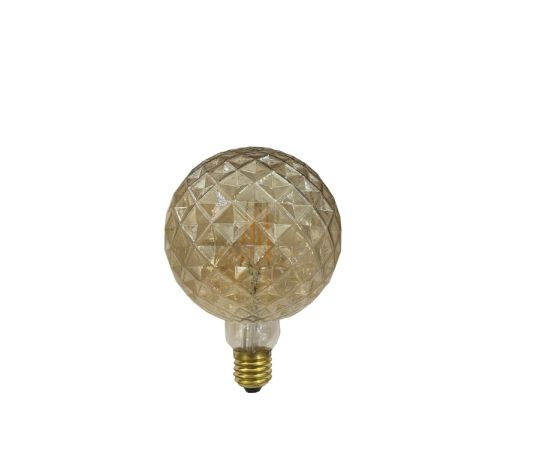 Лампа ACK LED Е27 4W 2200K филамент AB58-00420