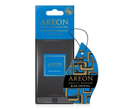 არომატიზატორი Areon Premium