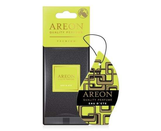 Ароматизатор Areon Premium