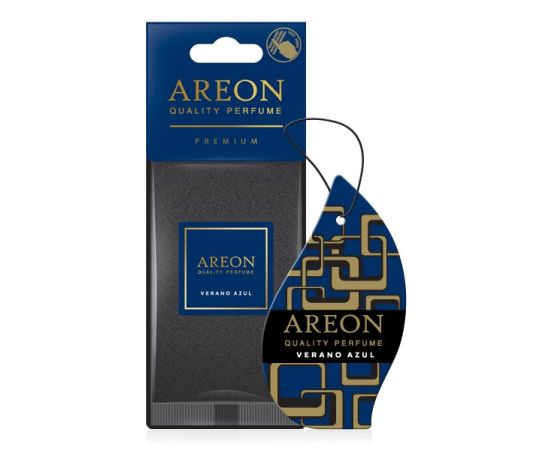 არომატიზატორი Areon Premium