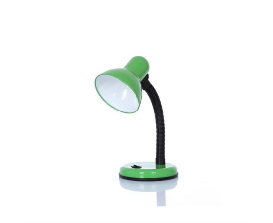 Table lamp AVEC AV-203 E27 1x MAX 7W green