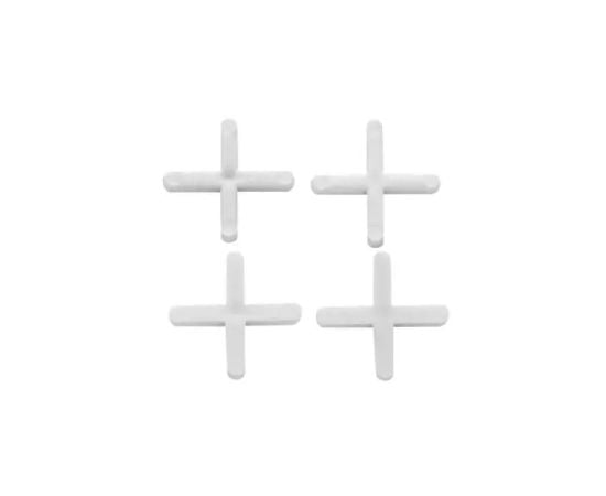 Remote crosses Hardy 2040-620030 3 mm