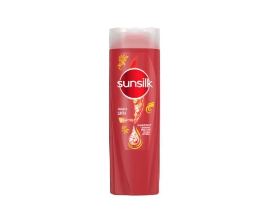 Шампунь Sunsilk 200 мл для окрашенных волос