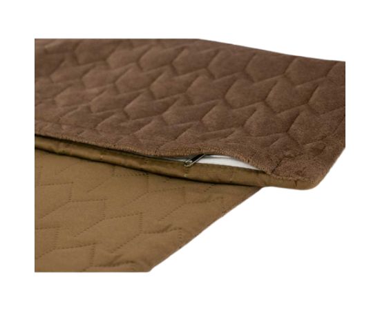 Pillow cases Runo 50X70 382.55 brown