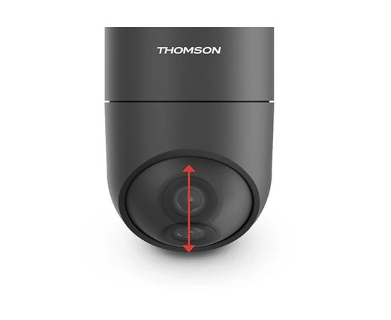 Video camera Thomson Wi-Fi RHEITA100