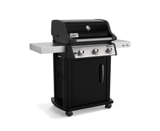 Газовый гриль Weber Spirit E-315 GBS