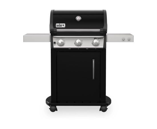 Газовый гриль Weber Spirit E-315 GBS