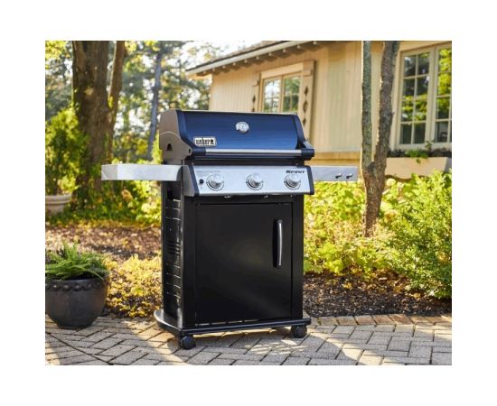 Газовый гриль Weber Spirit E-315 GBS