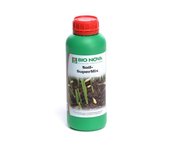 Liquid fertilizer Bionova+ 1 l