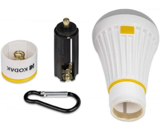 ფანარი Kodak LED FLASHLIGHT LANTERN 120 PP12 CDU