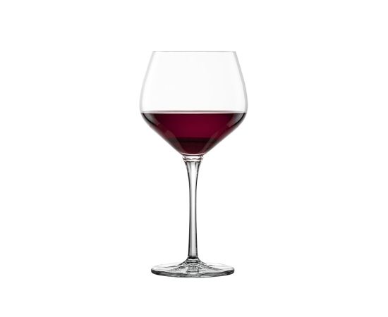 Glass of red wine Schott Zwiesel ROULETTE 65311 607ml