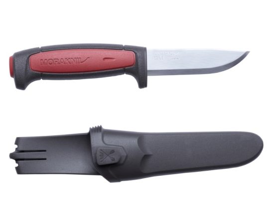 Нож Morakniv Pro C Allround Knife, Carbon Steel