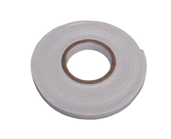 Double-sided adhesive tape on a foam base Boss Tape 19mmx2m