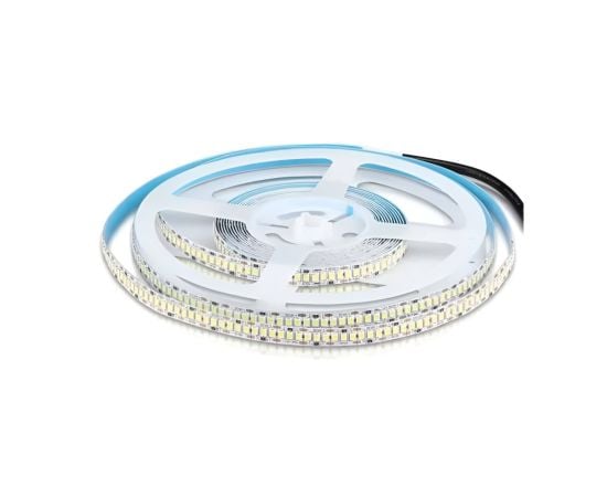 ლენტი LED V-TAC LS SMD2835 212164 240 LED 3000K IP20