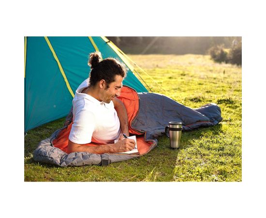 Sleeping bag Bestway Hiberhide 230x80x60 cm