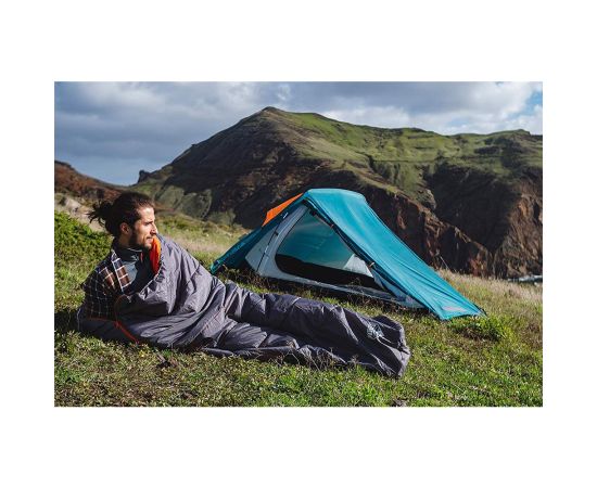 Sleeping bag Bestway Hiberhide 230x80x60 cm